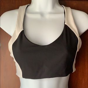 Lululemon sport bra